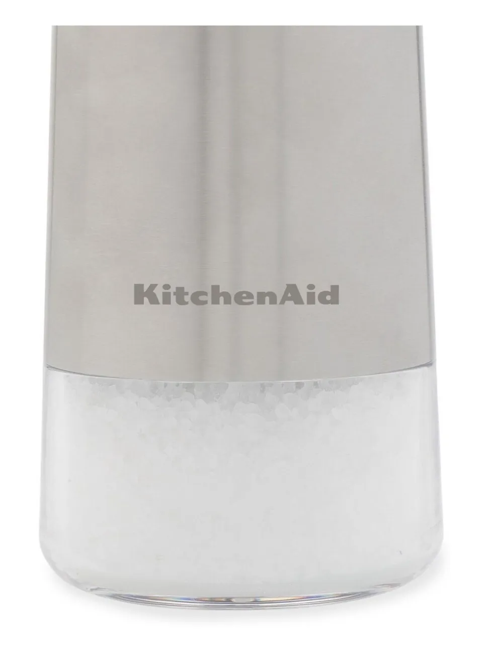 Kitchen Aid Salt and Pepper Grinders