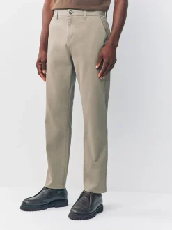 Klei - Slim Fit - Stretchy chino