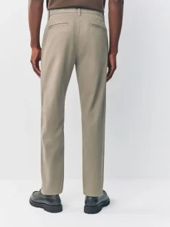 Klei - Slim Fit - Stretchy chino