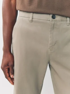 Klei - Slim Fit - Stretchy chino