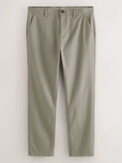 Klei - Slim Fit - Stretchy chino