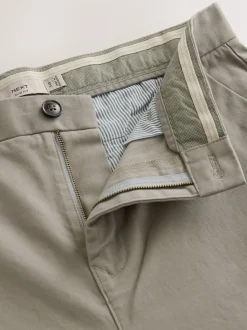 Klei - Slim Fit - Stretchy chino