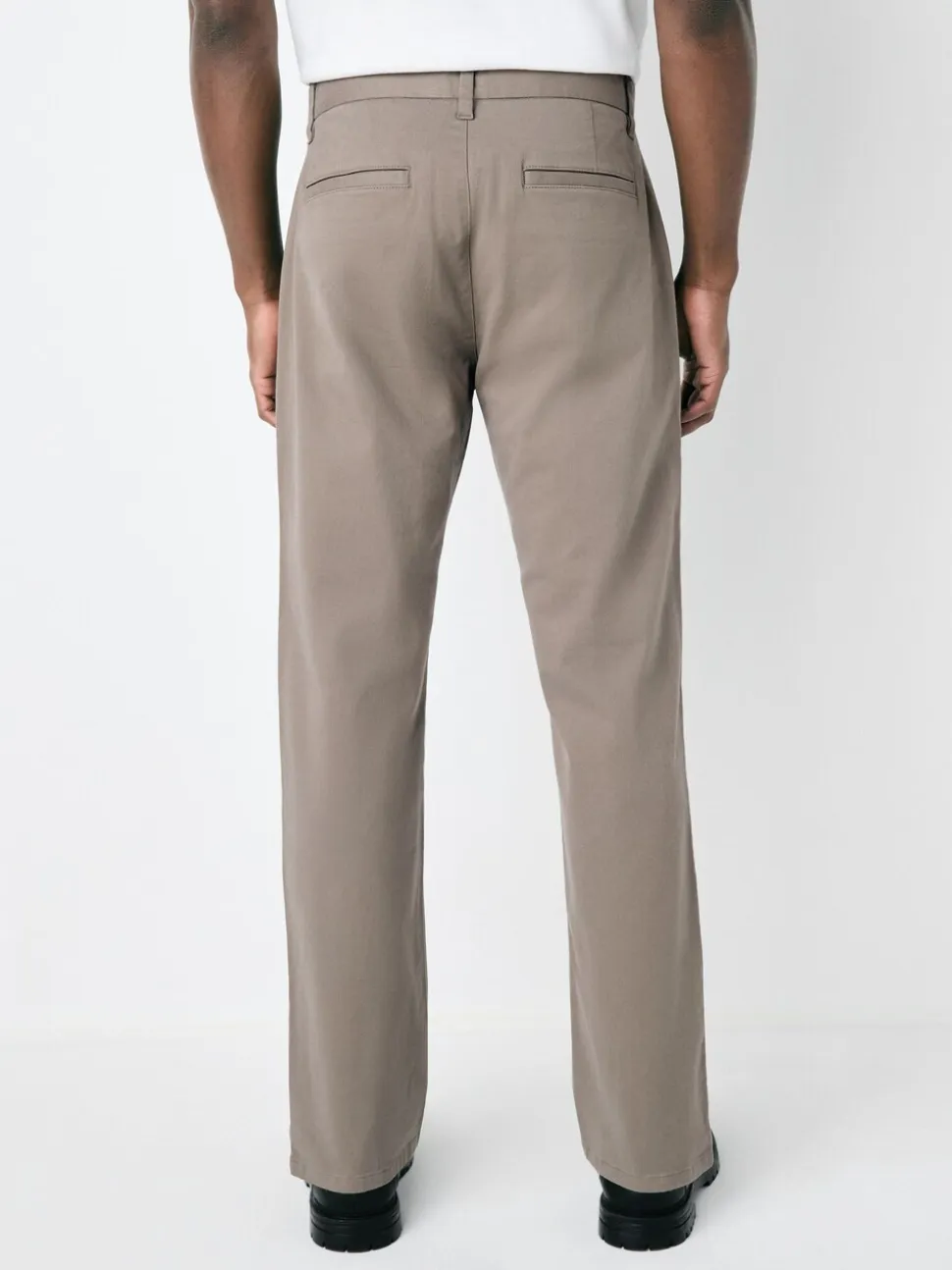 Klei - Straight fit - Stretchy chino