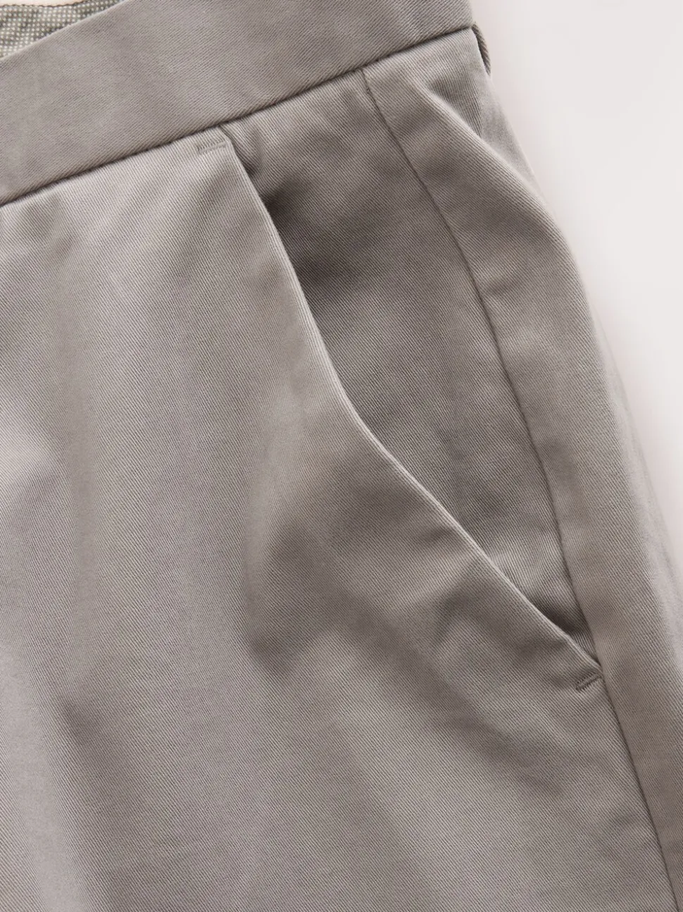 Klei - Straight fit - Stretchy chino