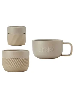 La Cafetière Familie mokkenset