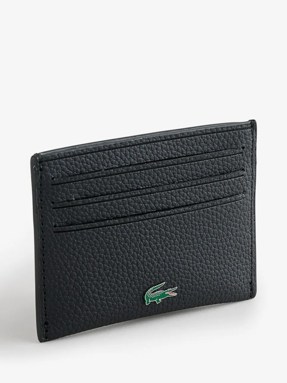 Lacoste Card Holder