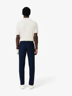 Lacoste Golf 4 Pocket Performance Trousers