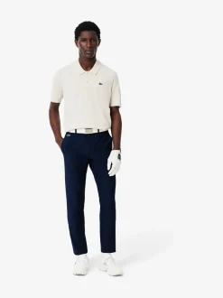 Lacoste Golf 4 Pocket Performance Trousers