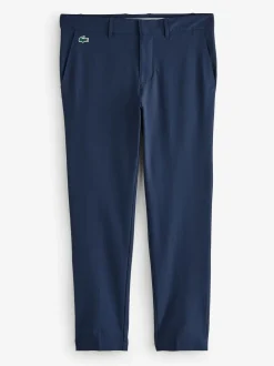 Lacoste Golf 4 Pocket Performance Trousers