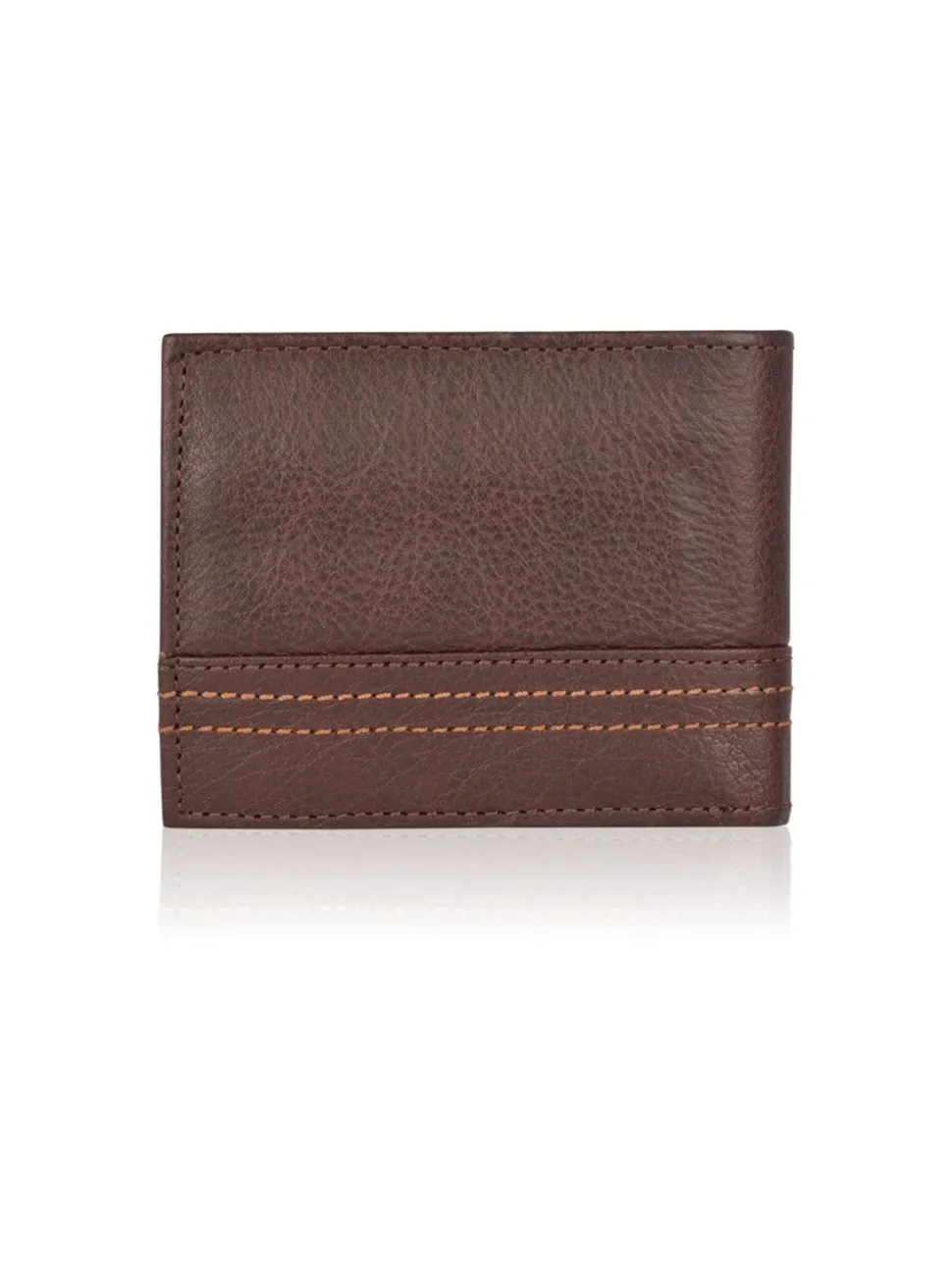 Lakeland Leather Keswick Portemonnee voor heren