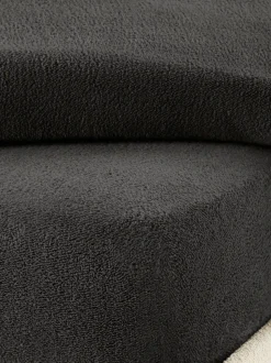 Laken van teddy fleece