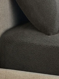 Laken van teddy fleece