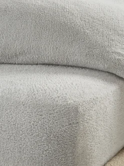 Laken van teddy fleece