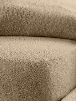 Laken van teddy fleece