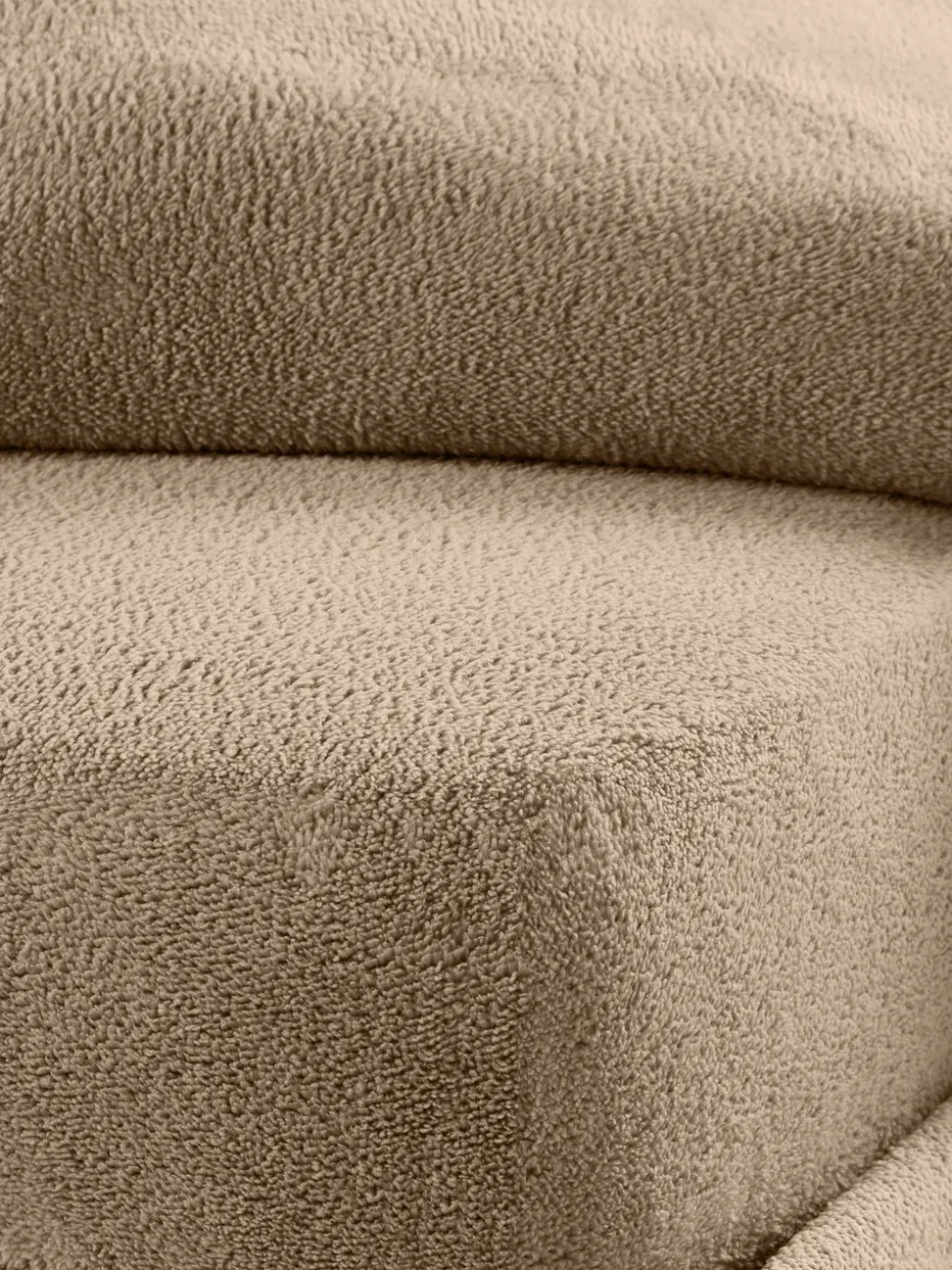Laken van teddy fleece