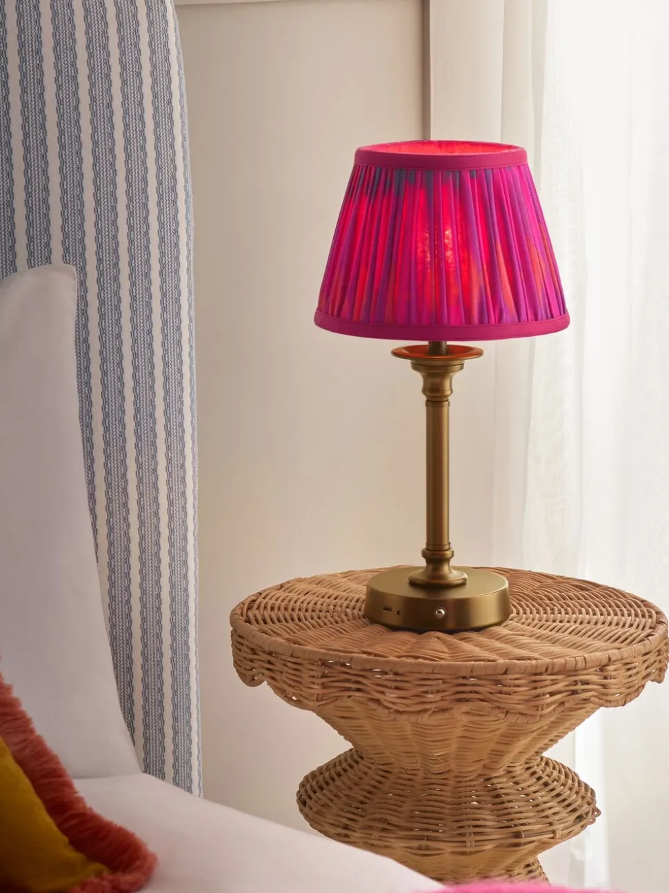 Lampenkap
