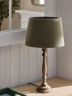 Lampenkap