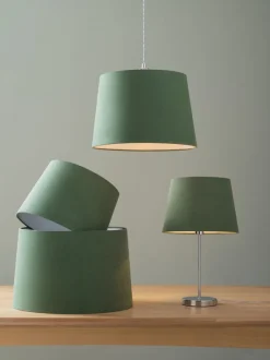 Lampenkap plafondlamp