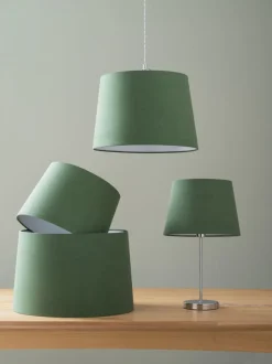 Lampenkap plafondlamp