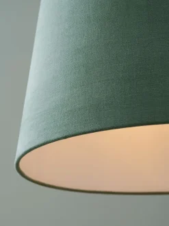 Lampenkap plafondlamp