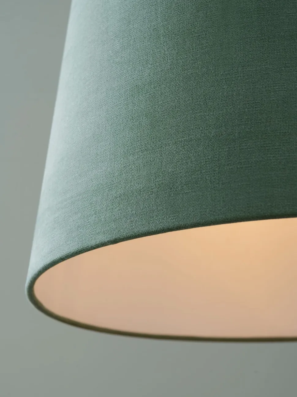 Lampenkap plafondlamp