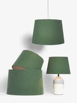 Lampenkap plafondlamp