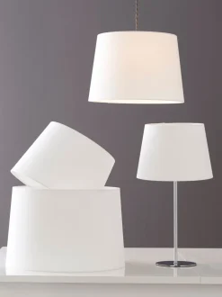Lampenkap plafondlamp