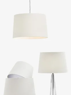 Lampenkap plafondlamp
