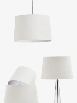 Lampenkap plafondlamp