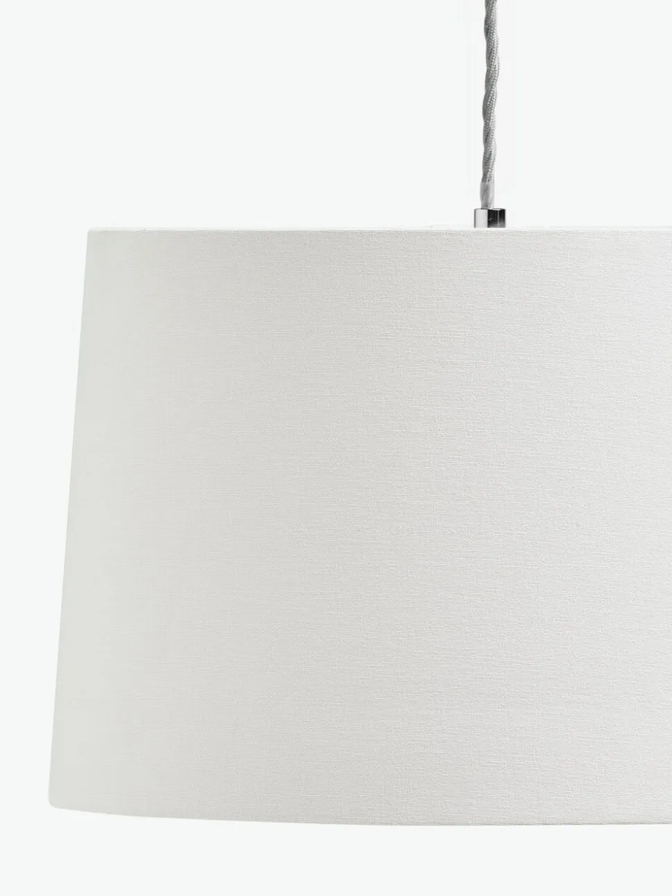 Lampenkap plafondlamp