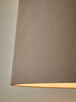 Lampenkap plafondlamp