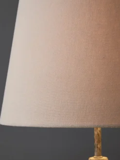 Lampenkap plafondlamp