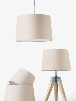 Lampenkap plafondlamp