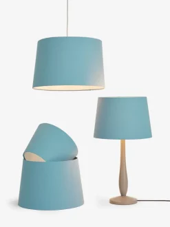 Lampenkap plafondlamp