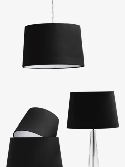 Lampenkap plafondlamp