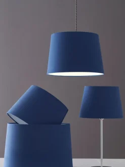 Lampenkap plafondlamp