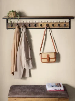 Large Bronx Coat Hooks