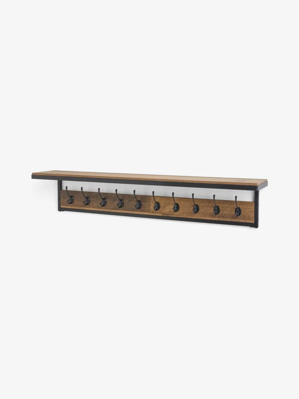 Large Bronx Coat Hooks