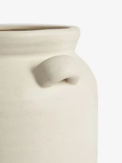 Large Ceramic Utensil Pot