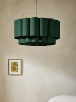 Larson - Eenvoudig te installeren plafondlamp