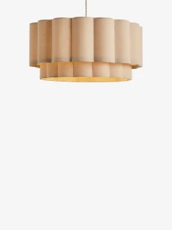 Larson - Eenvoudig te installeren plafondlamp