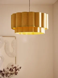 Larson - Eenvoudig te installeren plafondlamp