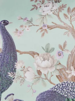 Laura Ashley - Belvedere - Vierkant kussen