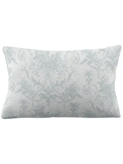 Laura Ashley 100% katoensatijn 200 draadtelling Tuileries dekbedovertrek- en kussensloopSet