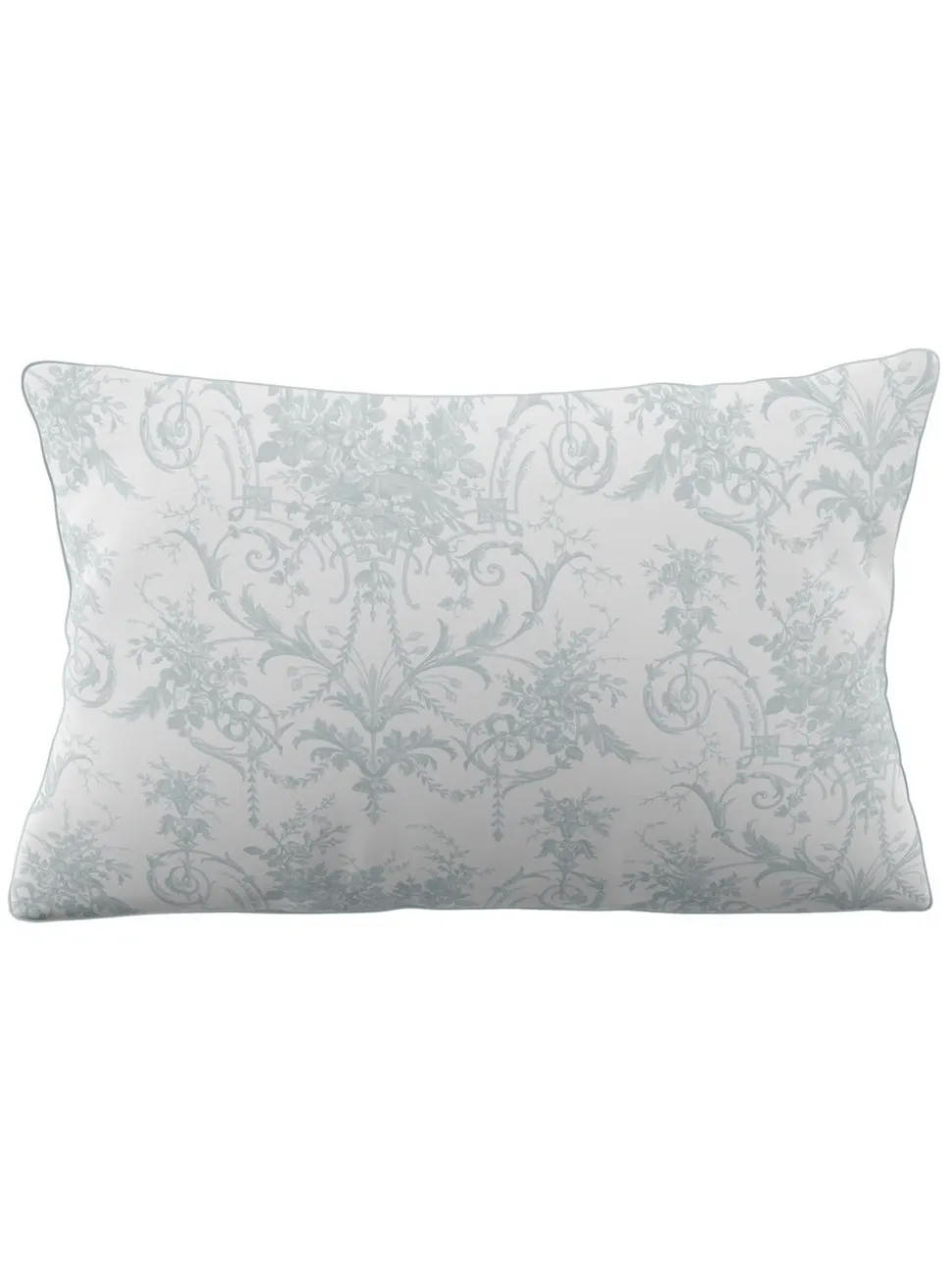 Laura Ashley 100% katoensatijn 200 draadtelling Tuileries dekbedovertrek- en kussensloopSet