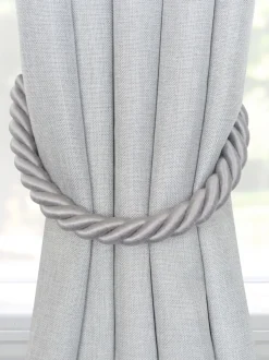Laura Ashley 1 paar touwgordijnembrassen
