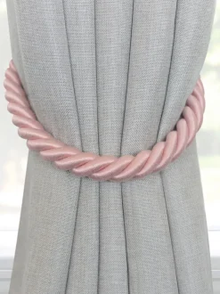 Laura Ashley 1 paar touwgordijnembrassen