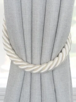Laura Ashley 1 paar touwgordijnembrassen