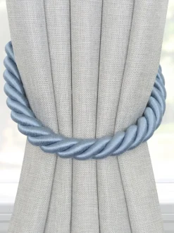 Laura Ashley 1 paar touwgordijnembrassen