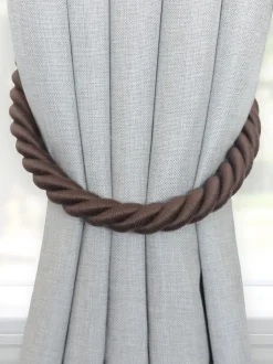 Laura Ashley 1 paar touwgordijnembrassen
